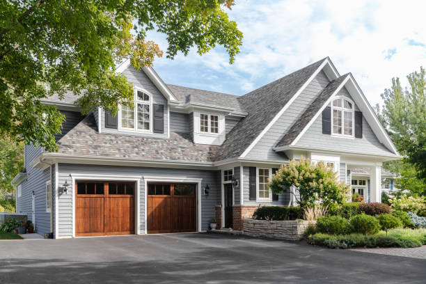 Best Commercial Roofing Services  in Pingree Grove, IL